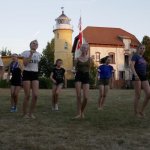 Sommerlager 2018